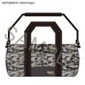 Frame Arms Girl Color Chip Camouflage Drum Bag Gourai (Anime Toy)