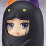 Nendoroid More: Face Parts Case (Halloween Cat) (PVC Figure)