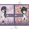 Kemono Friends Petit Clear File Collection (Set of 8) (Anime Toy)