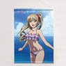 Strike the Blood B2 Tapestry (Asagi/Swimsuit) (Anime Toy)