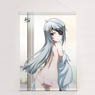 IS (Infinite Stratos) Draw for a Specific Purpose B2 Tapestry (Laura/Bathroom) (Anime Toy)