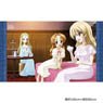 Girls und Panzer der Film Blanket (St. Gloriana Girls` College) (Anime Toy)