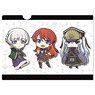 Re:Creators Clear File B (Anime Toy)