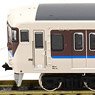 J.R. Series 113-700 (40N Improved Car, Hanwa Line) Standard Four Car Formation Set (w/Motor) (Basic 4-Car Set) (Pre-colored Completed) (Model Train)
