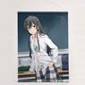 My Teen Romantic Comedy Snafu Too! Draw for a Specific Purpose B2 Tapestry (Yukino) (Anime Toy)