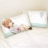 My Teen Romantic Comedy Snafu Too! Draw for a Specific Purpose Pillow Case (Yui) (Anime Toy)