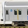 Seibu Series 30000 (Ikebukuro Line, 30103 Formation) Standard Six Car Formation Set (w/Motor) (Basic 6-Car Set) (Pre-colored Completed) (Model Train)