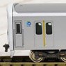 Seibu Series 30000 (Ikebukuro Line, 38110 Formation) Eight Car Formation Set (w/Motor) (8-Car Set) (Pre-colored Completed) (Model Train)