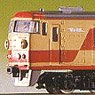 J.N.R. Series 157 KUMOHA157 + MOHA156 for Additional Two Car Set (Add-On 2-Car Set) (Unassembled Kit) (Model Train)