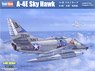 A-4E Sky Hawk (Plastic model)