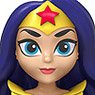 Rock Candy - DC Super Hero Girls: Wonder Woman (Completed)
