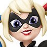 Rock Candy - DC Super Hero Girls: Harley Quinn (Completed)