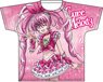 All Pretty Cure Full Color Print T-Shirts [Suite PreCure] Cure Melody M (Anime Toy)