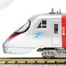 Series Shikoku 8000 Limited Express Shiokaze Turning Direction (5-Car Set) (Model Train)