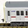Keio Series 7000 Old Color (Basic 6-Car Set) (Model Train)