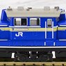DD51-1059・貨物試験色III (鉄道模型)