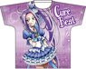 All Pretty Cure Full Color Print T-Shirts [Suite PreCure] Cure Beat S (Anime Toy)