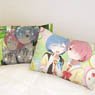 Re: Life in a Different World from Zero Pillow Case (Rem & Ram) (Anime Toy)