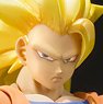 S.H.Figuarts Super Saiyan 3 Son Goku (Completed)