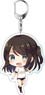 Seiren Draw for a Specific Purpose Acrylic Key Ring Hikari (Anime Toy)