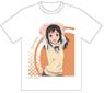 Seiren Dry Mesh T-Shirts Kyoko M (Anime Toy)