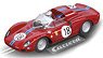 D132 Ferrari 365 P2 `North American Racing Team` No.18 (Slot Car)