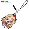 [Ero Manga Sensei] Kanachibi Rubber Strap Elf Yamada (Anime Toy)