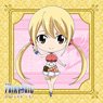 [Fairy Tail the Movie: Dragon Cry] Mofumofu Mini Towel Lucy (Anime Toy)