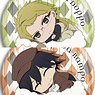 Bungo Stray Dogs Fortune Can Badge Soinekkoron Ver. (Set of 6) (Anime Toy)