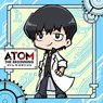[Atom: The Beginning] Mofumofu Mini Towel Umataro Tenma (Anime Toy)