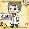 [Atom: The Beginning] Mofumofu Mini Towel Hiroshi Ochanomizu (Anime Toy)