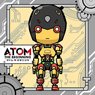 [Atom: The Beginning] Mofumofu Mini Towel A106 (Anime Toy)