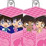 Detective Conan Character in Box Vol.5 Love Comedy Collection (Set of 10) (Anime Toy)