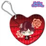 [Diabolik Lovers Lost Eden] Jelly Charm (Heart) Ayato (Anime Toy)