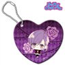 [Diabolik Lovers Lost Eden] Jelly Charm (Heart) Kanato (Anime Toy)