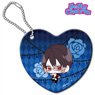 [Diabolik Lovers Lost Eden] Jelly Charm (Heart) Reiji (Anime Toy)