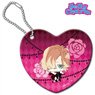 [Diabolik Lovers Lost Eden] Jelly Charm (Heart) Kou (Anime Toy)