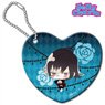 [Diabolik Lovers Lost Eden] Jelly Charm (Heart) Azusa (Anime Toy)