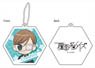The Anonymous Noise Reflection Key Ring Cheshire (Anime Toy)