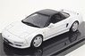 Honda Type R NSX-NA1 Championship White (Diecast Car)