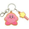 Kirby`s Dream Land Cookie Key Ring 1 Kirby (Anime Toy)