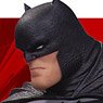 『DCコミックス』 【DC ミニスタチュー】 「デザイナーシリーズ」 バットマン By アンディ・キューバート (完成品)