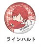 Re: Life in a Different World from Zero Gorohamu Can Badge Reinhard (Anime Toy)