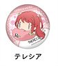 Re: Life in a Different World from Zero Gorohamu Can Badge Theresia (Anime Toy)