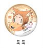 Re: Life in a Different World from Zero Gorohamu Can Badge Mimi (Anime Toy)