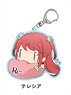 Re: Life in a Different World from Zero Gorohamu Acrylic Key Ring Theresia (Anime Toy)
