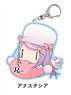 Re: Life in a Different World from Zero Gorohamu Acrylic Key Ring Anastasia (Anime Toy)