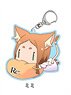Re: Life in a Different World from Zero Gorohamu Acrylic Key Ring Mimi (Anime Toy)