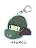 Re: Life in a Different World from Zero Gorohamu Acrylic Key Ring Petelgeuse (Anime Toy)