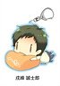 Star-Mu Gorohamu Acrylic Key Ring Seishiro Inumine (Anime Toy)